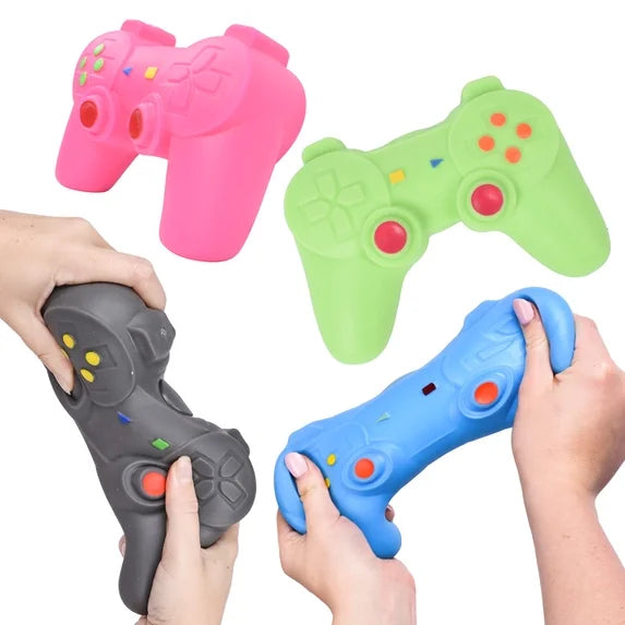 Jumbo Controller Squishy