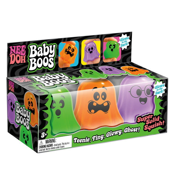 NeeDoh Baby Boos