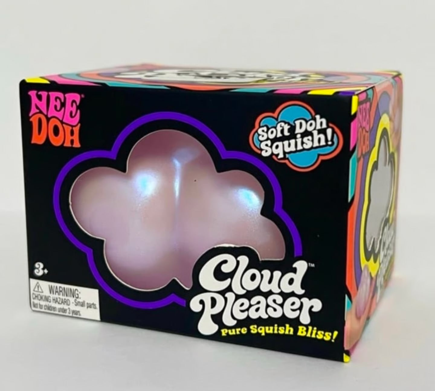 NeeDoh Cloud Pleaser
