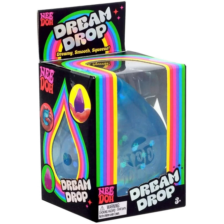 NeeDoh Dream Drop