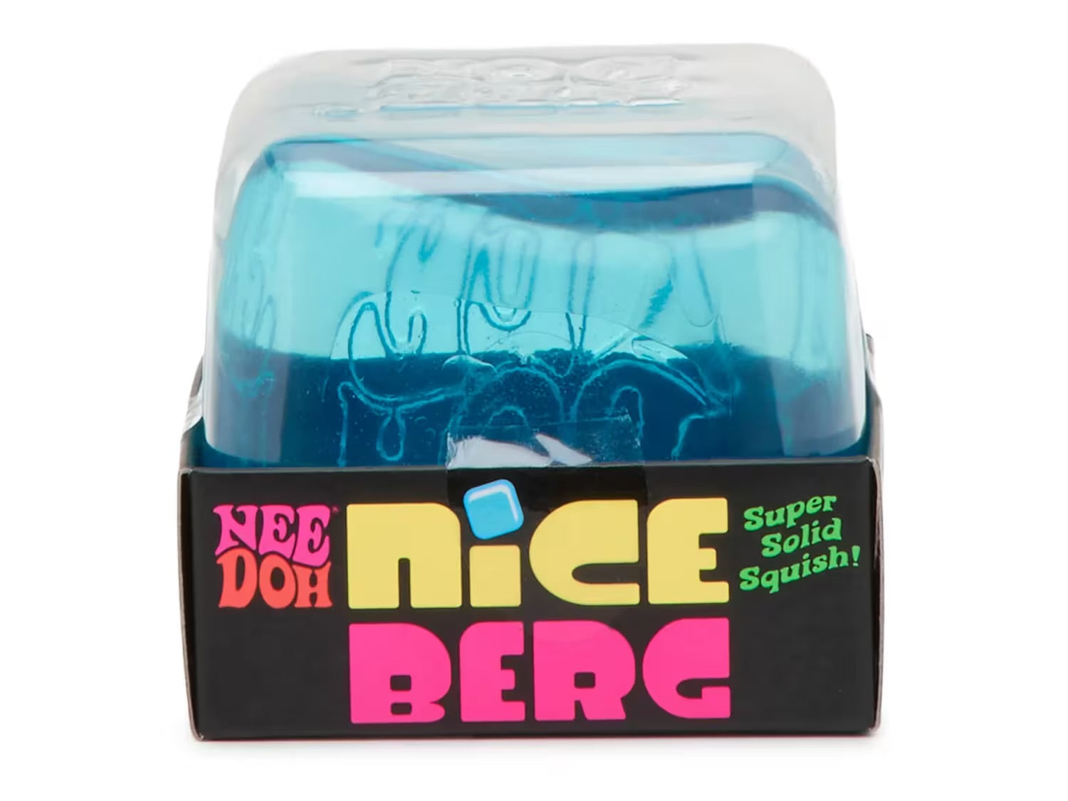 NeeDoh Nice Berg