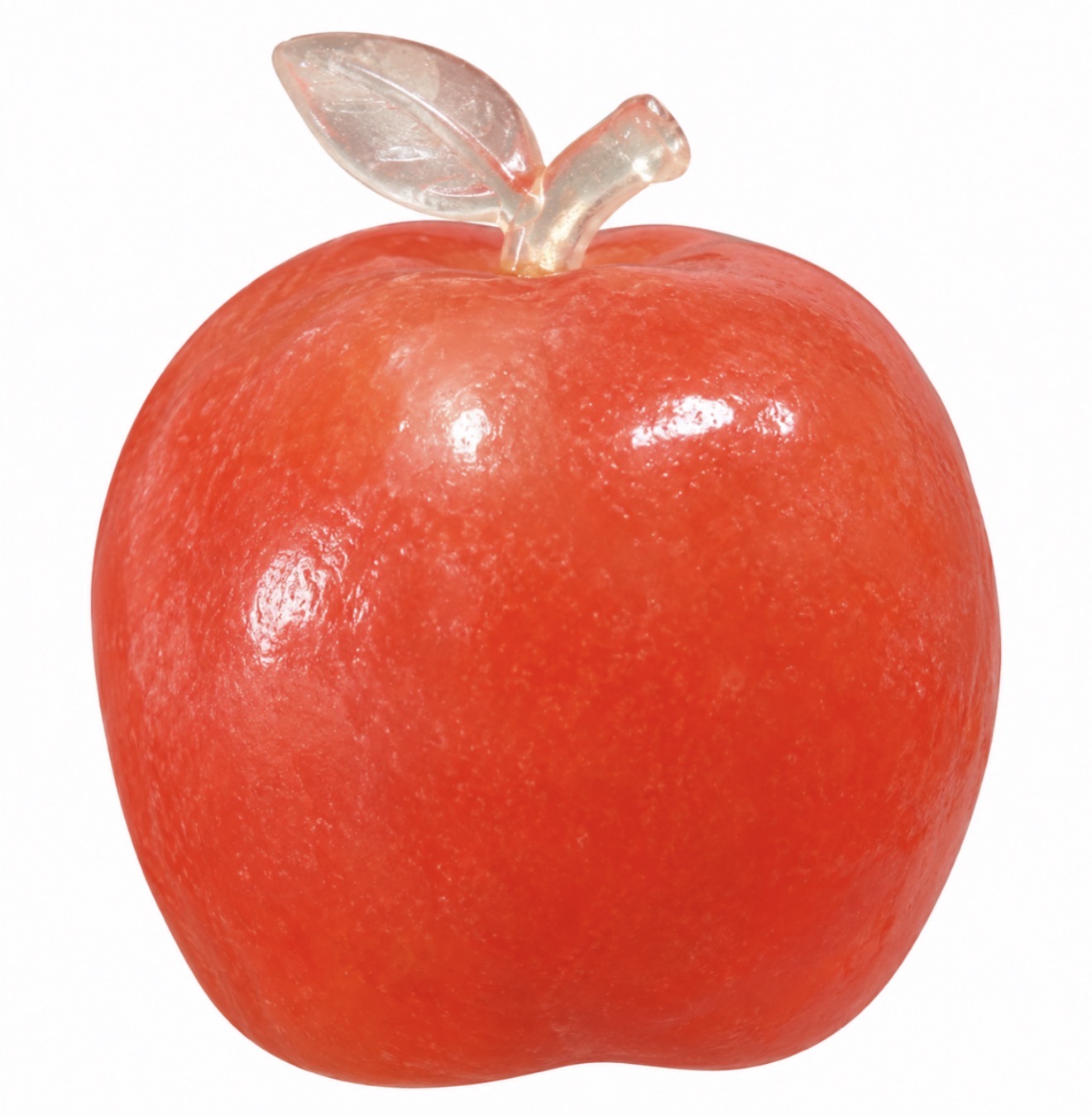 Slush Apple Sea Salt