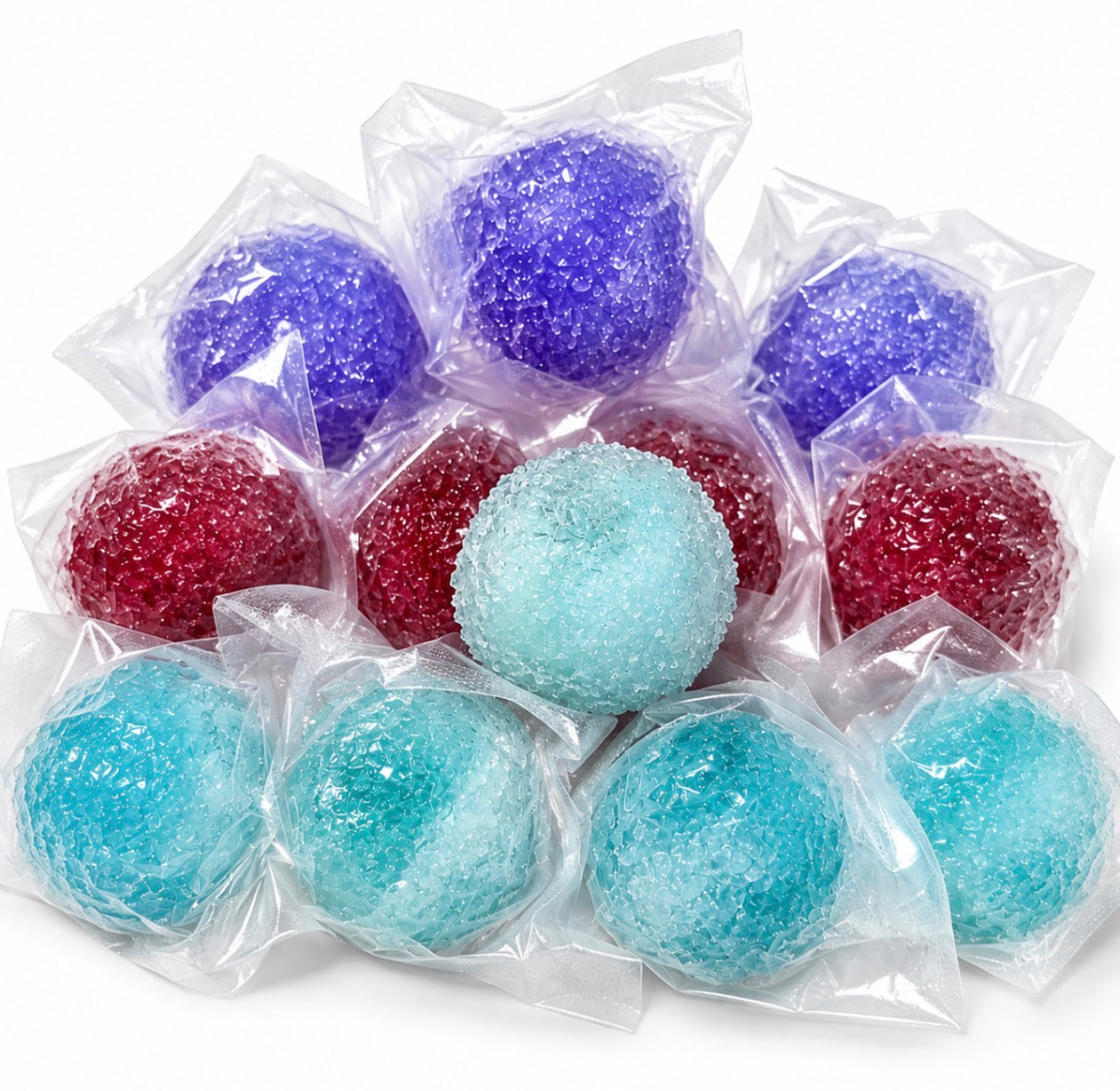 Slush Ball Sea Salt